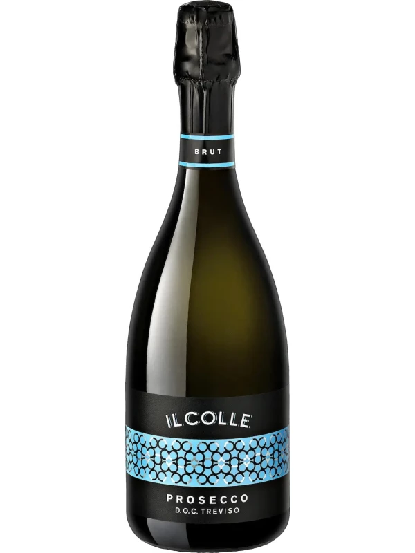 Il Colle Prosecco Treviso DOC Brut