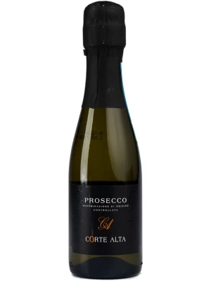 Просекко Corte Alta Prosecco DOC 0.2 л