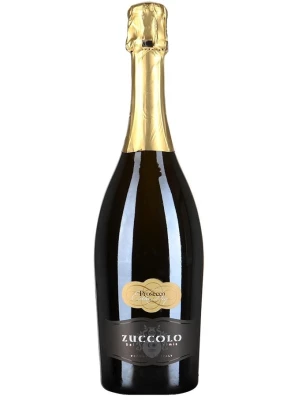 Просекко Zuccolo, Prosecco DOC Extra Dry 0.75 л