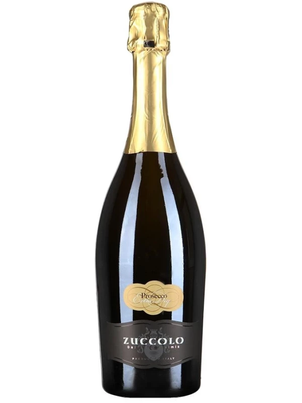 Zuccolo, Prosecco DOC Extra Dry