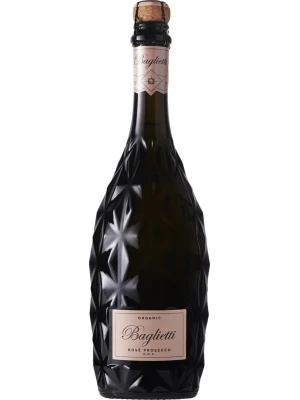 Просекко 47 Anno Domini, Baglietti Rose Extra Dry Organic Prosecco DOC 0.75 л