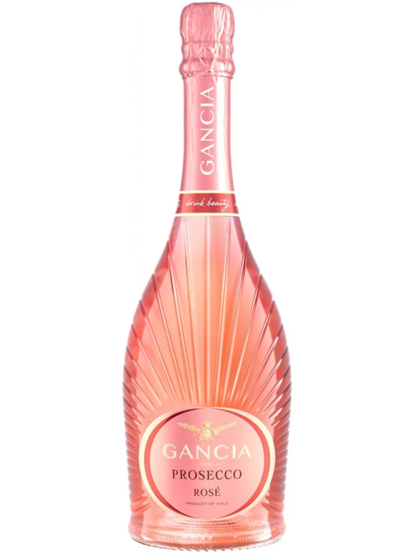 Gancia, Prosecco Rose Brut DOC