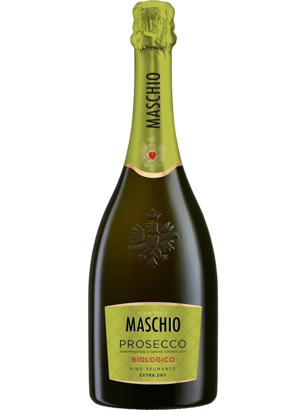 Maschio, Prosecco Biologico DOC Extra Dry