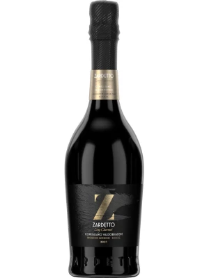 Просекко Zardetto, Long Charmat Conegliano Valdobbiadene DOCG Prosecco Superiore Brut 0.75 л