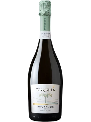 Просекко Torresella, Prosecco DOC Extra Dry 0.75 л