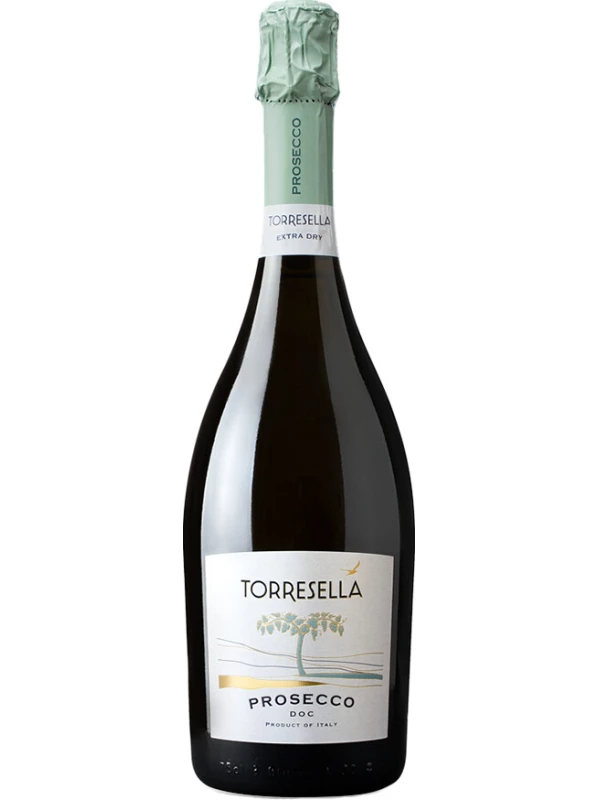 Torresella, Prosecco DOC Extra Dry