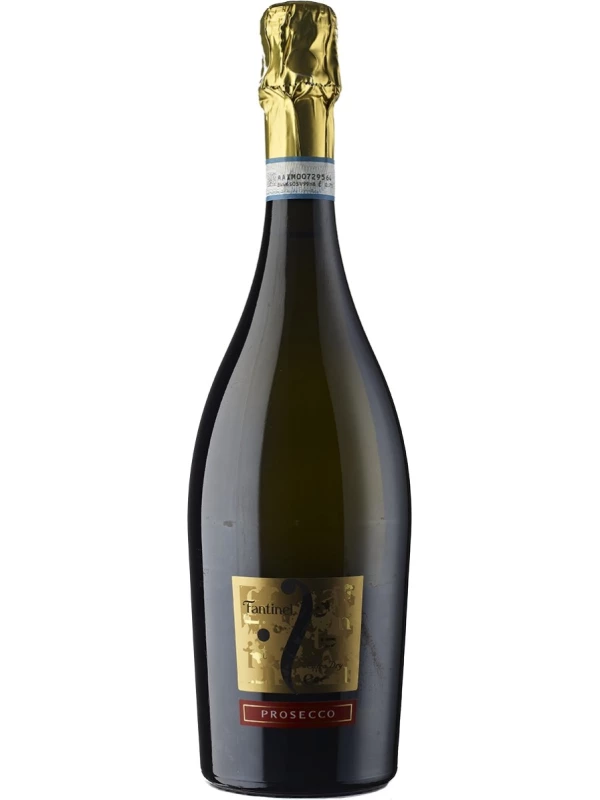 Fantinel, Prosecco Extra Dry