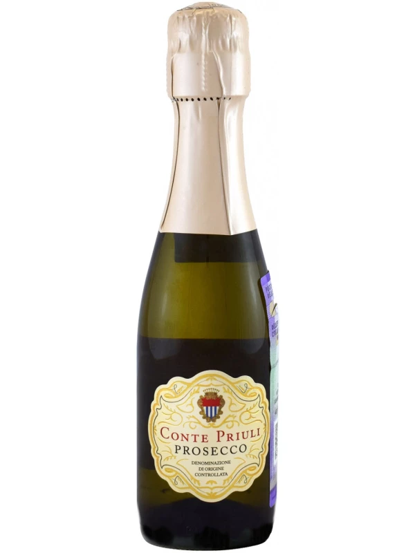 Conte Priuli Prosecco Extra Dry DOC