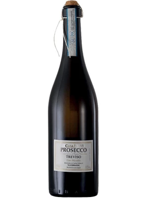 Просекко Casa Farive Prosecco Frizzante, Treviso DOC 0.75 л