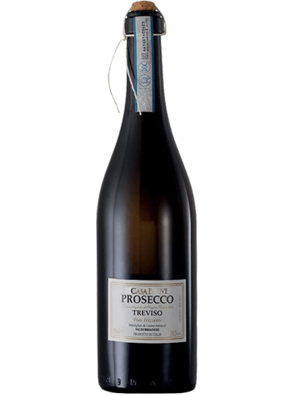 Casa Farive Prosecco Frizzante, Treviso DOC