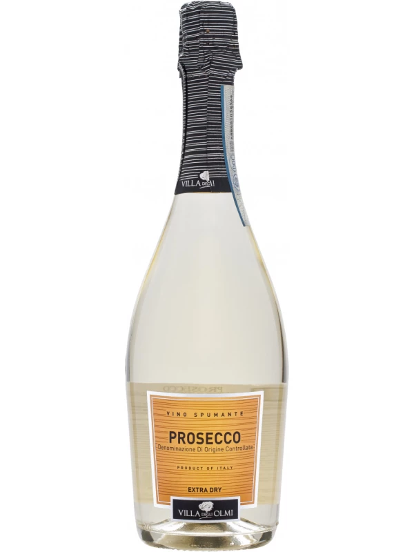 Villa degli Olmi, Prosecco DOC Extra Dry