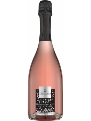 Просекко Tombacco, Trevisana Prosecco DOC Rose Extra Dry 2022 0.75 л