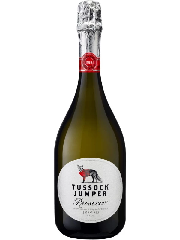 Tussock Jumper Prosecco DOC Treviso