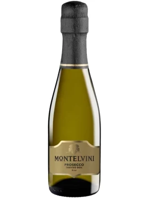 Просекко Montelvini, Prosecco Treviso DOC Brut 2023 0.2 л