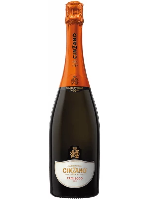 Просекко Cinzano Spumante Prosecco 0.75 л