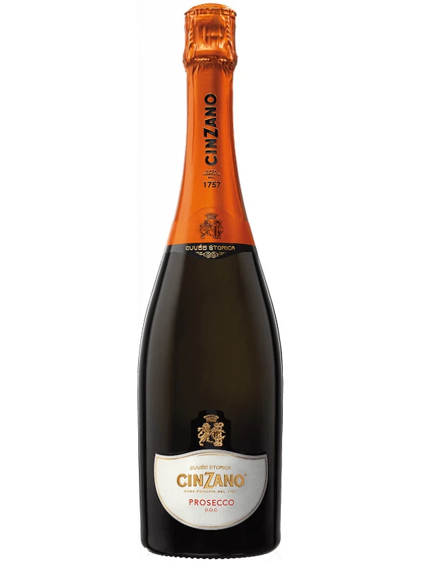 Cinzano Spumante Prosecco