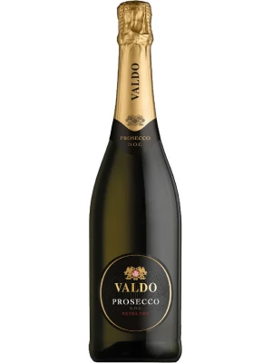 Просекко Valdo, Prosecco Extra Dry DOC 0.75 л