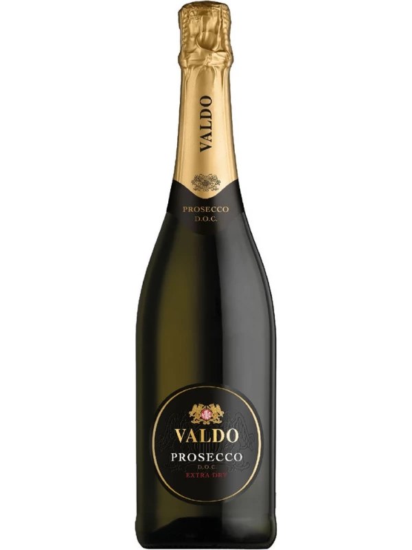 Valdo, Prosecco Extra Dry DOC