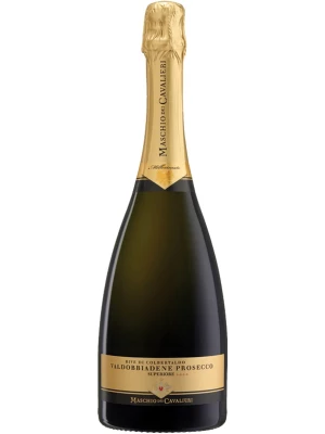 Просекко Maschio dei Cavalieri, Valdobbiadene Prosecco Superiore DOCG Rive di Colbertaldo 0.75 л