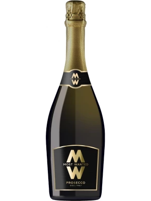Просекко Most Wanted Prosecco DOC Brut 2022 0.75 л