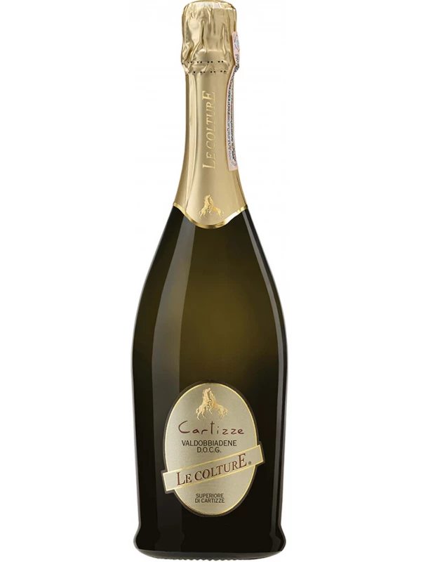 Le Colture, Cartizze Valdobbiadene Superiore di Cartizze DOCG Dry