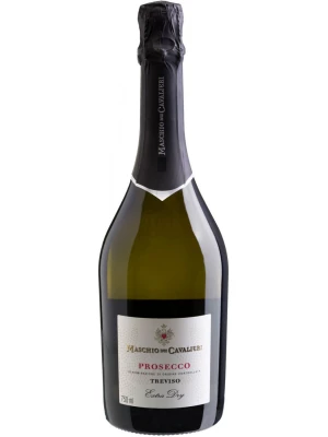 Просекко Maschio dei Cavalieri Prosecco Extra Dry, Treviso DOC 0.75 л