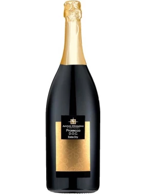 Просекко 47 Anno Domini, Spumante Extra Dry Prosecco DOC 0.75 л