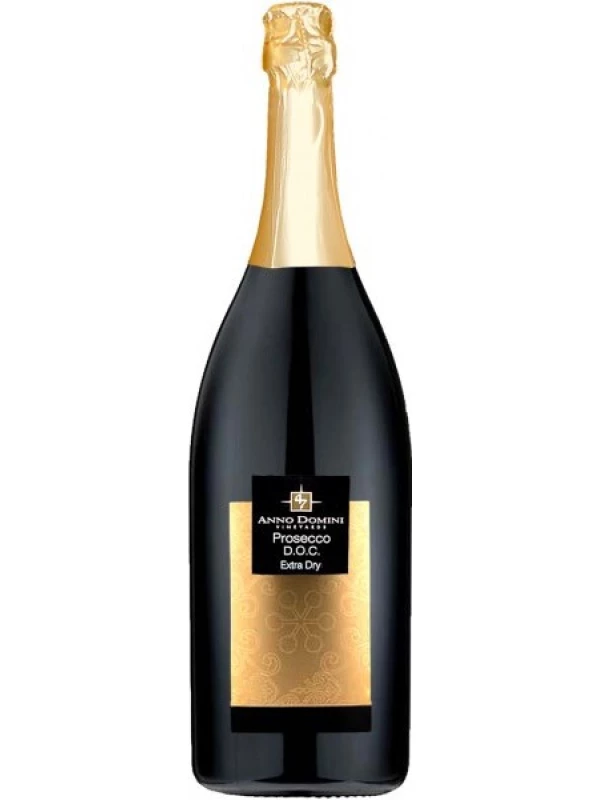 47 Anno Domini, Spumante Extra Dry Prosecco DOC