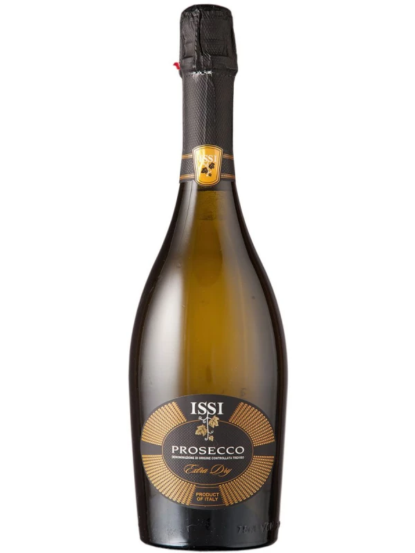ISSI Prosecco Extra Dry DOC
