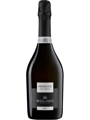 Просекко Soligo, Prosecco DOC Treviso Brut 0.75 л