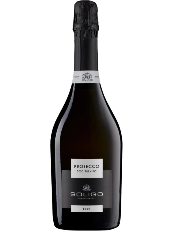 Soligo, Prosecco DOC Treviso Brut