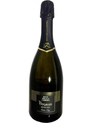 Просекко Rive Della Chiesa, Prosecco Extra Dry, Treviso DOC 0.75 л