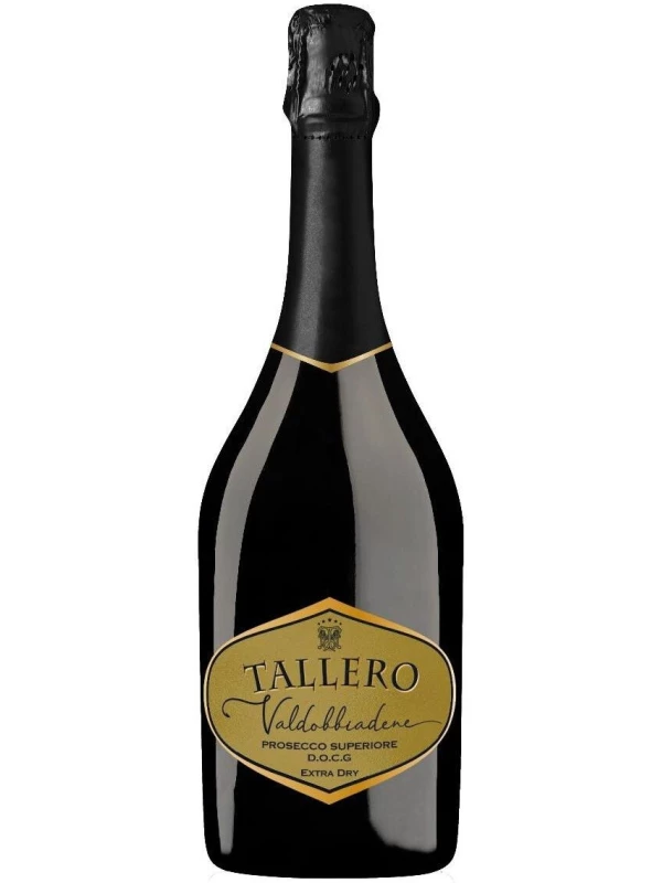 Tallero Prosecco Valdobbiadene Superiore DOCG