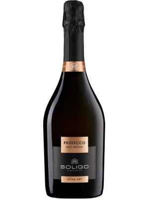 Просекко Soligo, Prosecco DOC Treviso Extra Dry 0.75 л