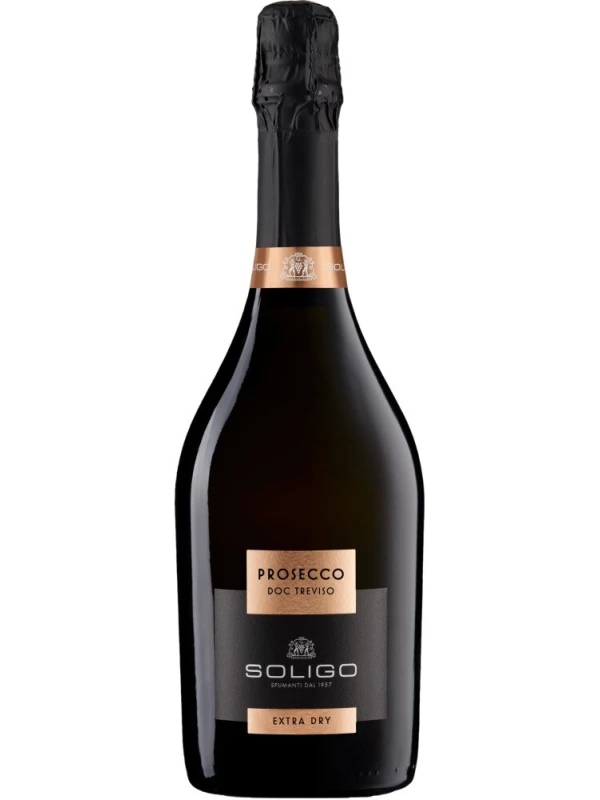 Soligo, Prosecco DOC Treviso Extra Dry