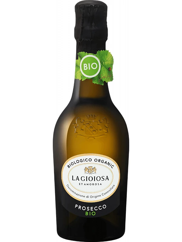 La Gioiosa Prosecco DOC Bio