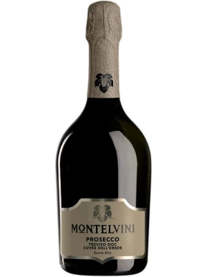 Просекко Montelvini, Cuvee dell'Erede Extra Dry, Prosecco Treviso DOC 2021 0.75 л