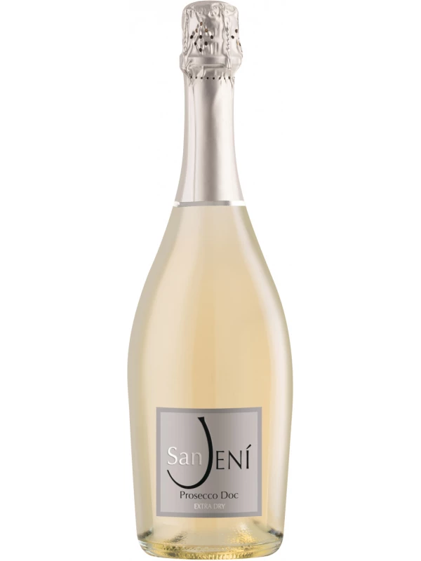 San Jeni Prosecco DOC Extra Dry