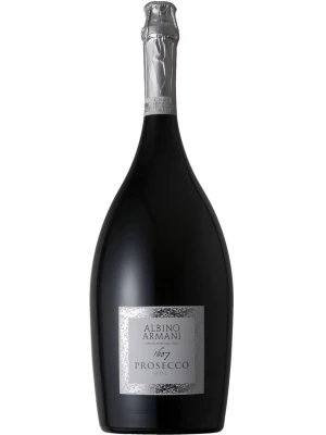Просекко Albino Armani, Prosecco DOC Extra Dry 1.5 л