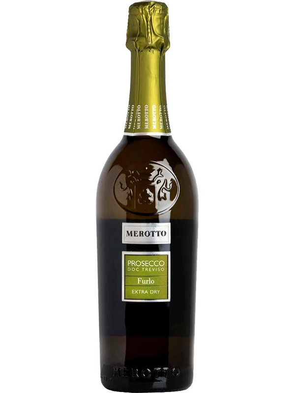 Merotto, Furlo Extra Dry, Prosecco DOC Treviso