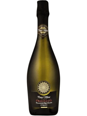Просекко Contri Spumanti, Ponte Villoni Prosecco DOC 0.75 л