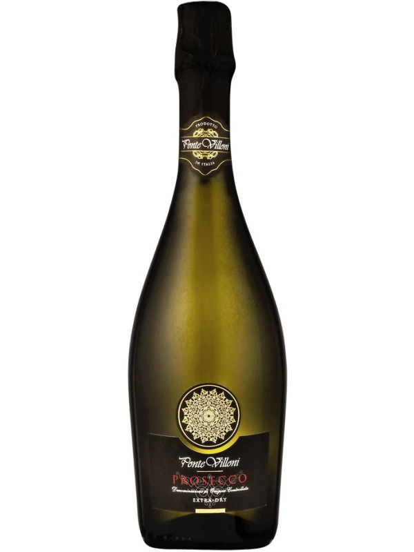 Contri Spumanti, Ponte Villoni Prosecco DOC