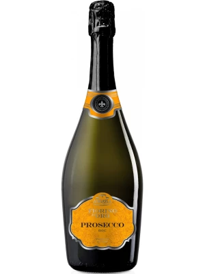 Просекко Abbazia Prosecco Spumante DOC 0.75 л