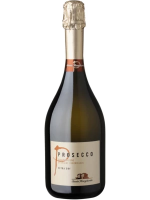 Просекко Santa Margherita, Prosecco P Extra Dry DOC 0.75 л