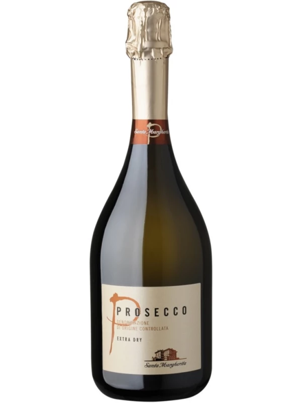 Santa Margherita, Prosecco P Extra Dry DOC