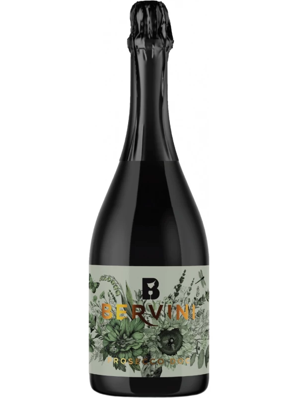 Bervini Millesimato Prosecco DOC Extra Dry