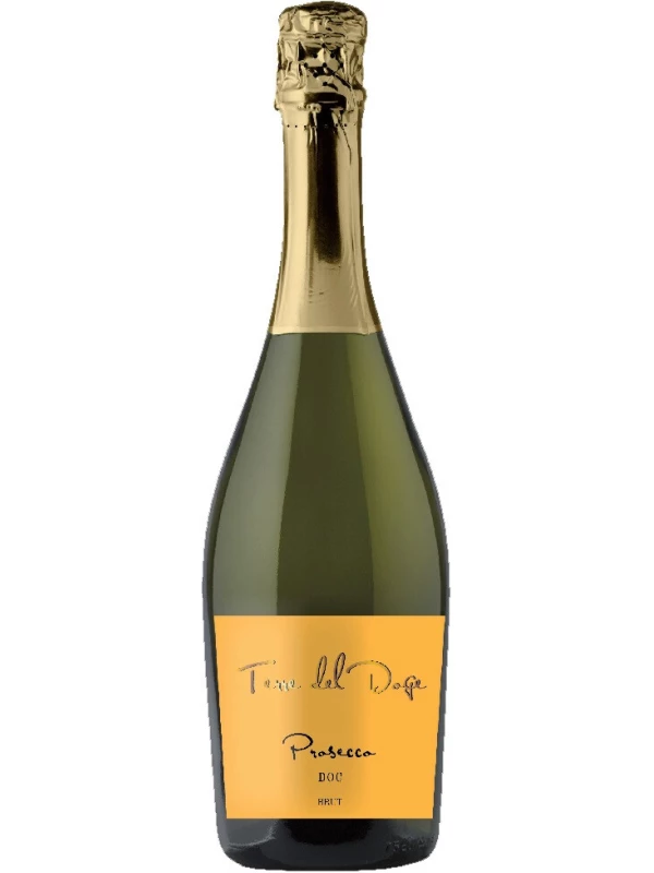 Ponte, Terre del Doge Prosecco DOC Brut