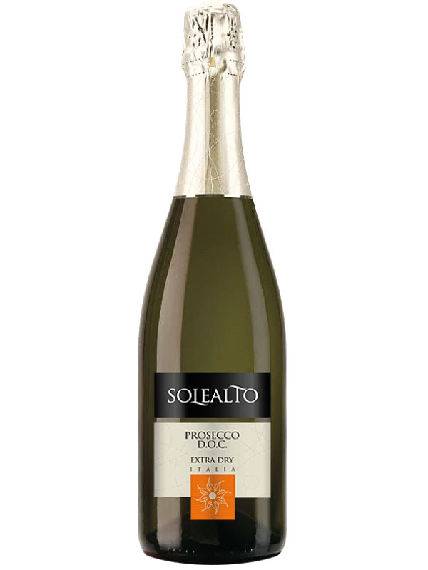 Contarini, Solealto Prosecco DOC Extra Dry