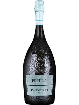 Просекко Brilla! Prosecco DOC 1.5 л