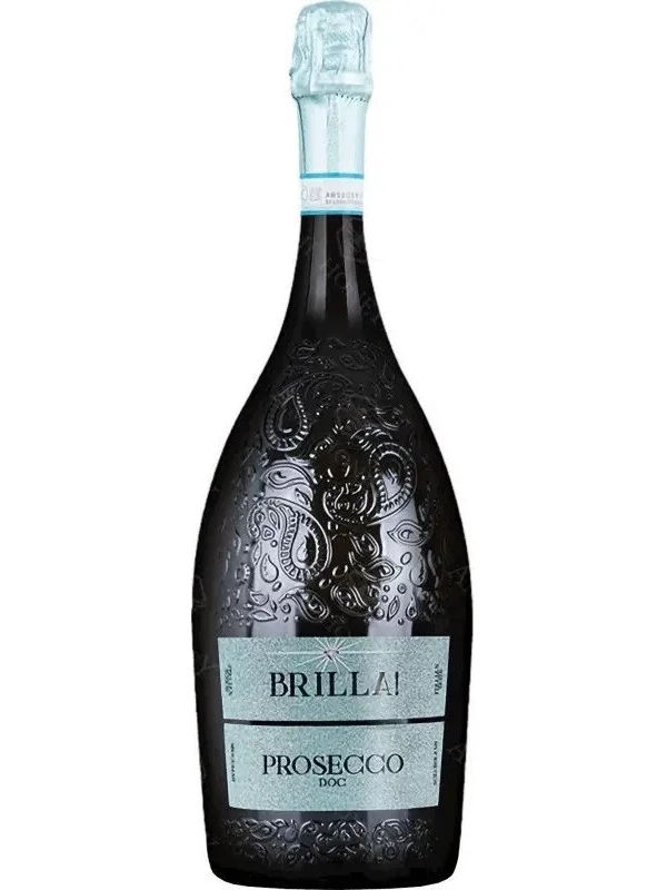 Brilla! Prosecco DOC